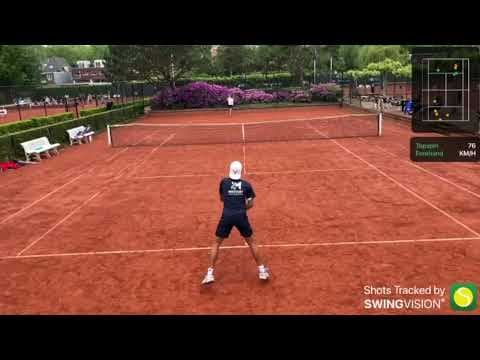 Video of Matchplay May 2024