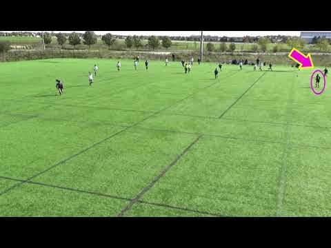 Video of Emma Struck-2022