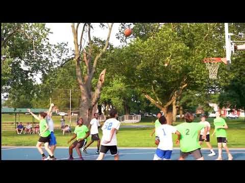 Video of Brady Tilton 2025 Summer highlights 2 