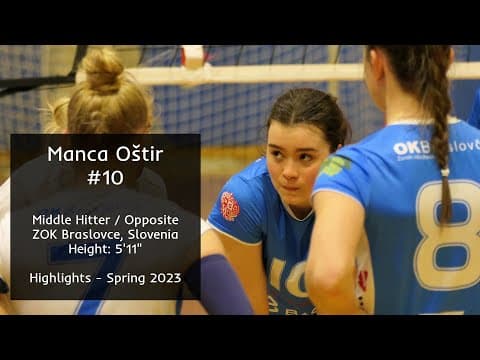 Video of Highlights Spring 2023