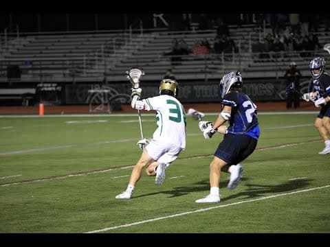 Video of Davis Pyser (Class of 2025) 2023 Fall/Winter Highlights
