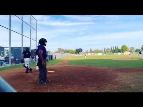 Video of Julian’s Highlights Sophomore Year 