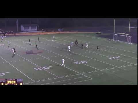 Video of #6 Game-winner against Northview 9/24/24