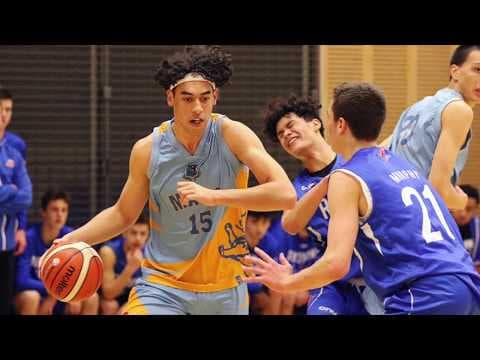 Video of 2019 full school season highlights 