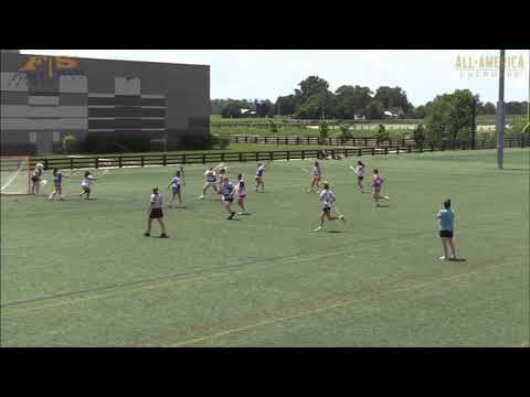 Video of UNDER ARMOUR ALL-AMERICA TRYOUT HIGHLIGHTS 