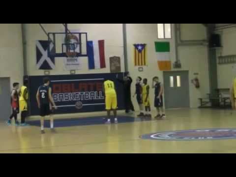 Video of 2015/16 Mixtape