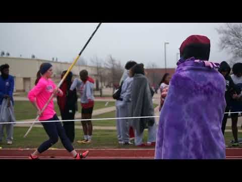 Video of New PR 11’9”, 2/25/23