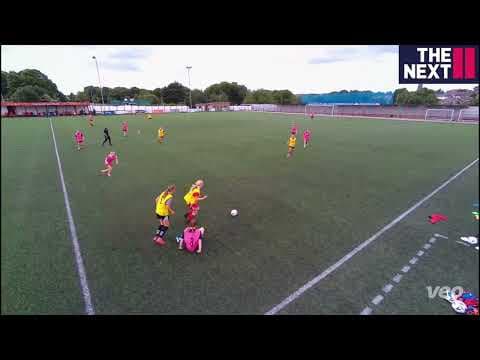 Video of 24/25 Highlight Reel