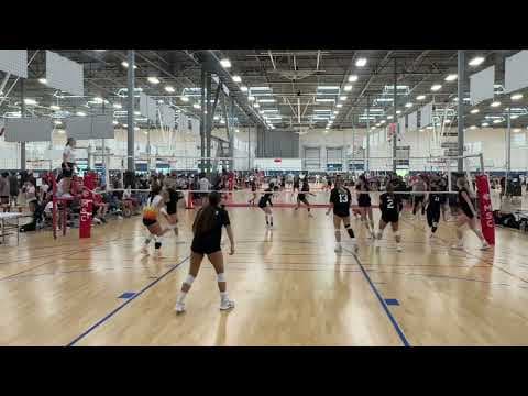 Video of 8/24 Queens of the court Tourney