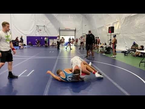 Video of 2020 09 05 Backyard Brawl Tourn.