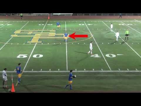 Video of 2019 Sophomore Varsity High School