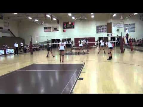 Video of 2014 High school highlights