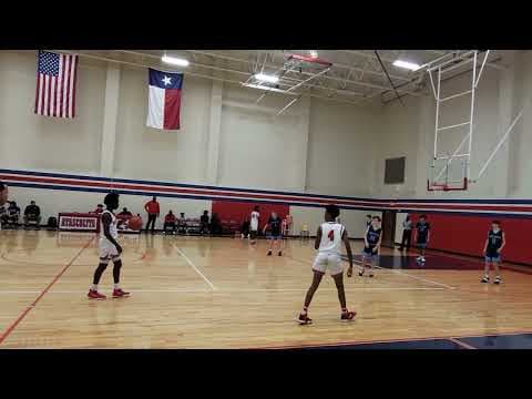 Video of Atascocita Soph vs Kingwood 2nd Half Jan 21, 2022