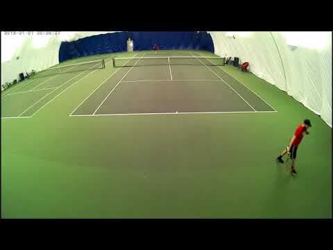 Video of skills and practice set
