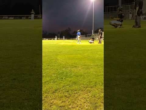 Video of Gulf HS vs Anclote 2023