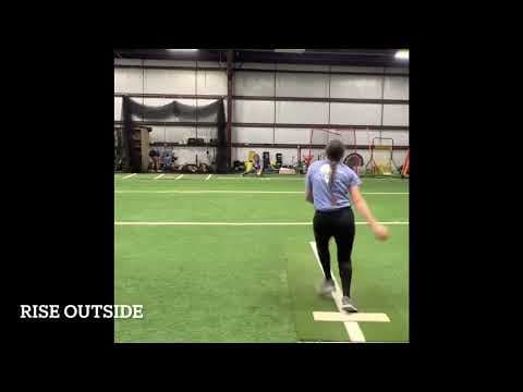 Video of Pitching Film 2