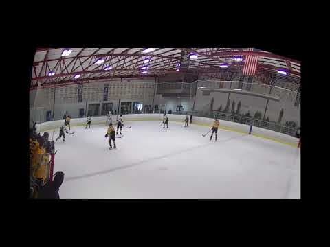 Video of Short handed goal 