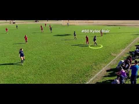 Video of ECNL RL Texas