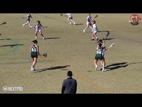 Video of Olivia Okamoto - Sin City Showdown Highlights 2020