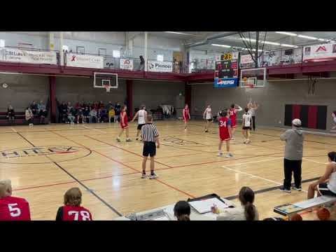 Video of Carter Campbell - Magic Valley Classic