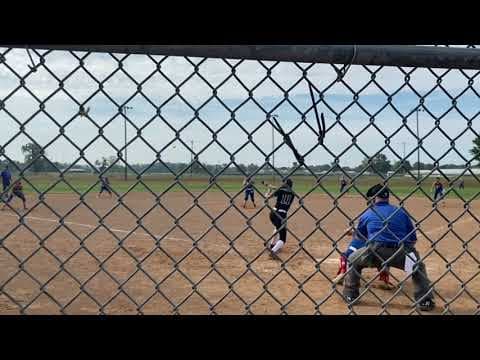 Video of Game Clip_Fielding 2