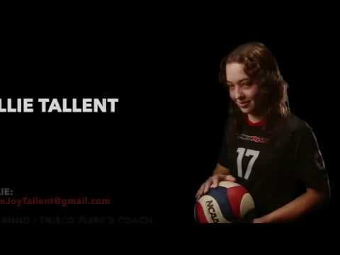 Video of Ellie Highlight Video 16s Club Season