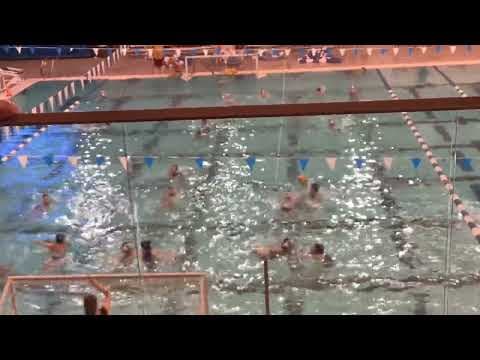 Video of Scrimmage Practice May 17. Julie Anne -white cap #5