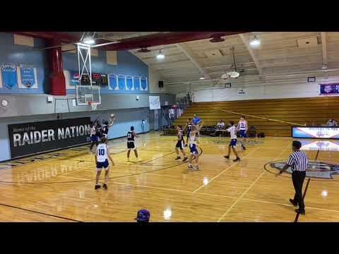 Video of 2020 AAU Late Summer Highlights