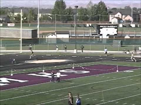 Video of May 18 2012, 5A STATE FINALS 4x800