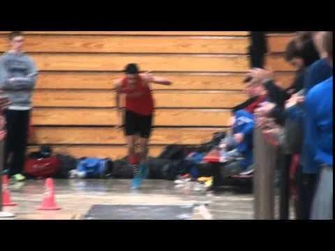 Video of Classic 8 Indoor Conference 2014 (45'2")