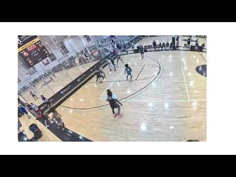 Video of Jack Furman Team Takeover (MD) 2024 CG
