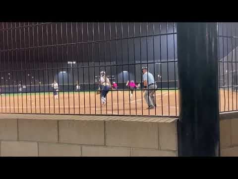 Video of Triple Crown Fall 2021- Allison Mitloff