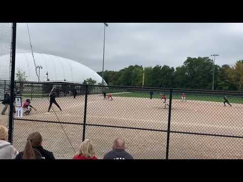 Video of Crown Point, IN PGF Regional Qualifier - Rock the Awareness
