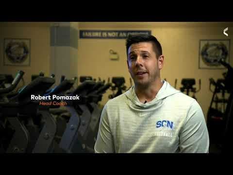 Video of Number #20 USA National Team