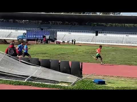 Video of 2022 CDMX ATHLETIC CLUBS EVENT 