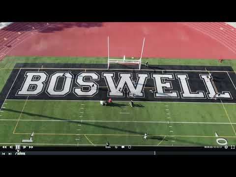 Video of 7on7 Westminister