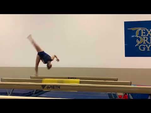 Video of July 2023 Training Highlights