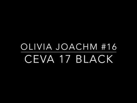 Video of Olivia Joachim class of 2019 setter CEVA 17 BLACK