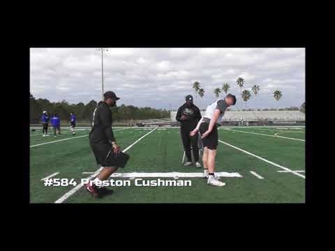 Video of NextGen Elite Showcase- Result:Invited to The Show