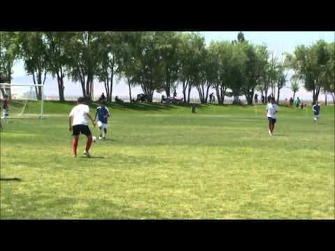 Video of Emmett Basaca Club (Surf) Highlights 