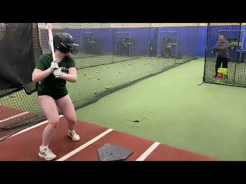 Video of Indoor Cages March 2022