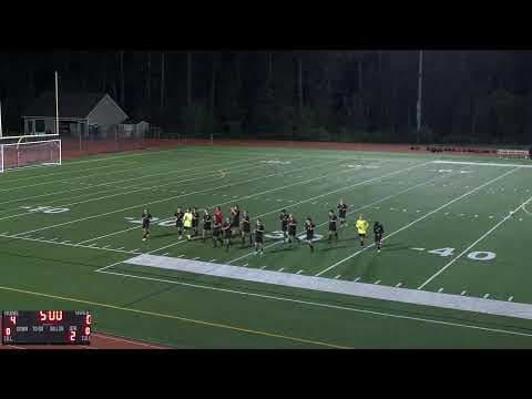 Video of BHS v Concord, Blk No.17. Goal # 2 at 1:35min 