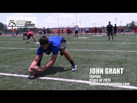 Video of John Grant 2015