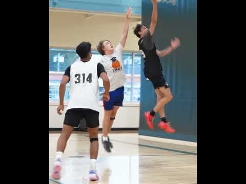 Video of Jack Fabian - Fundamental U, High Academic ID Camp - Highlights - 8/5/25 - Waukegan,  IL