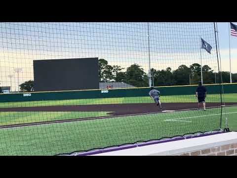 Video of Fights for HR