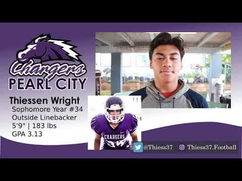 Video of 2019 Varsity Film - Sophomore