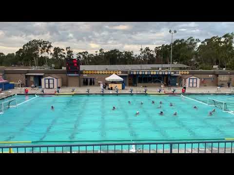 Video of Cal vs El Toro