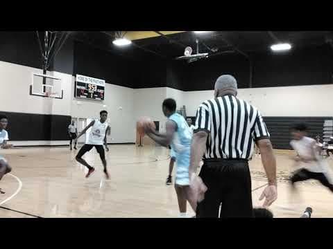 Video of Boynton Heat Travel Valdosta (Im #24 in the blue jersey)