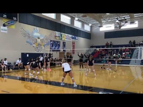 Video of 2022 DS HIGHLIGHTS