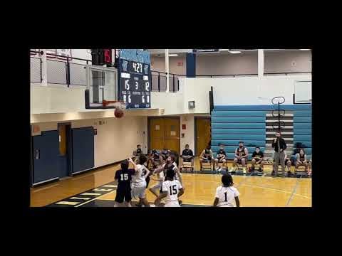 Video of Brayden Maitland mixtape
